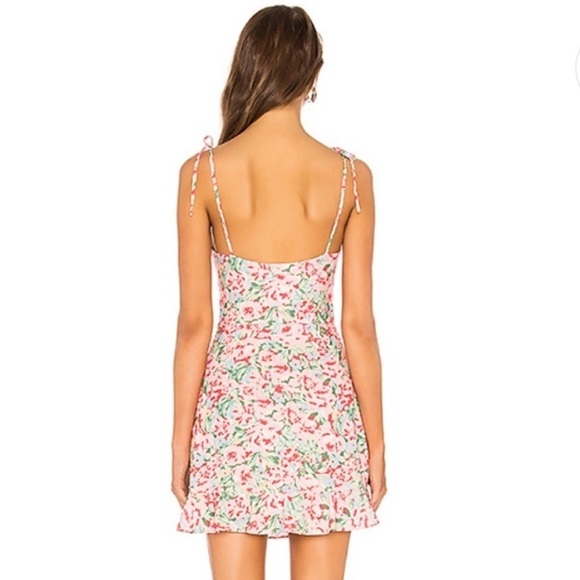 LPA 🌸 Revolve Dress, Size Small - Picture 6 of 12